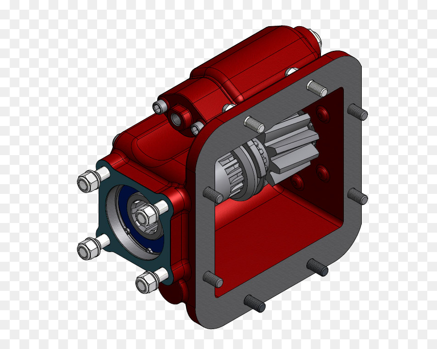 Décollage De Puissance，L Hydraulique PNG