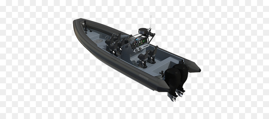 Bateau Rapide，Motomarine PNG