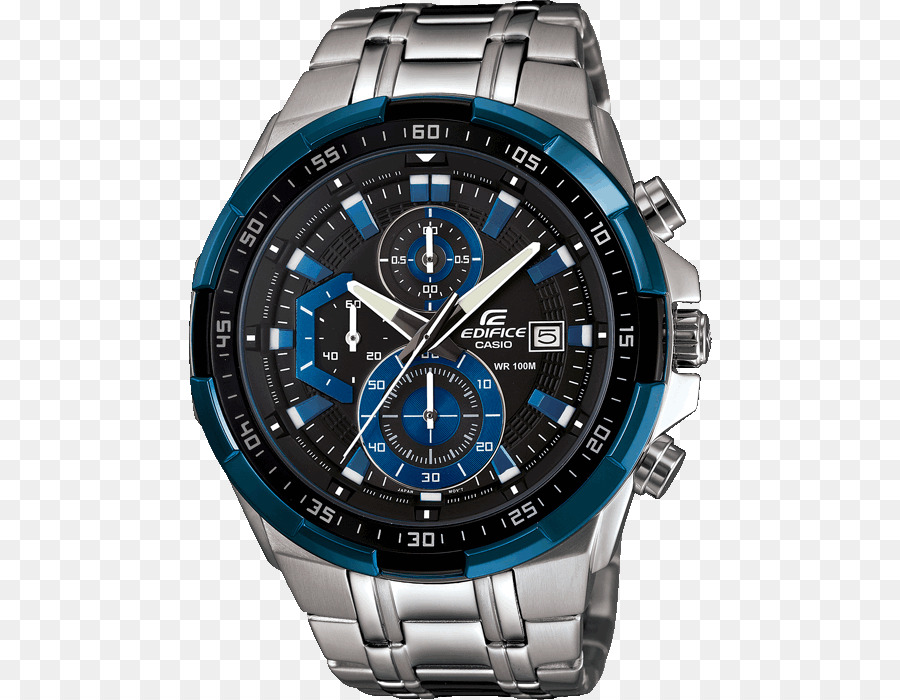 Montre Bracelet Bleue，Montre PNG