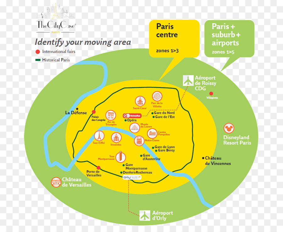 Le Paris Pass，Aéroport Charles De Gaulle PNG