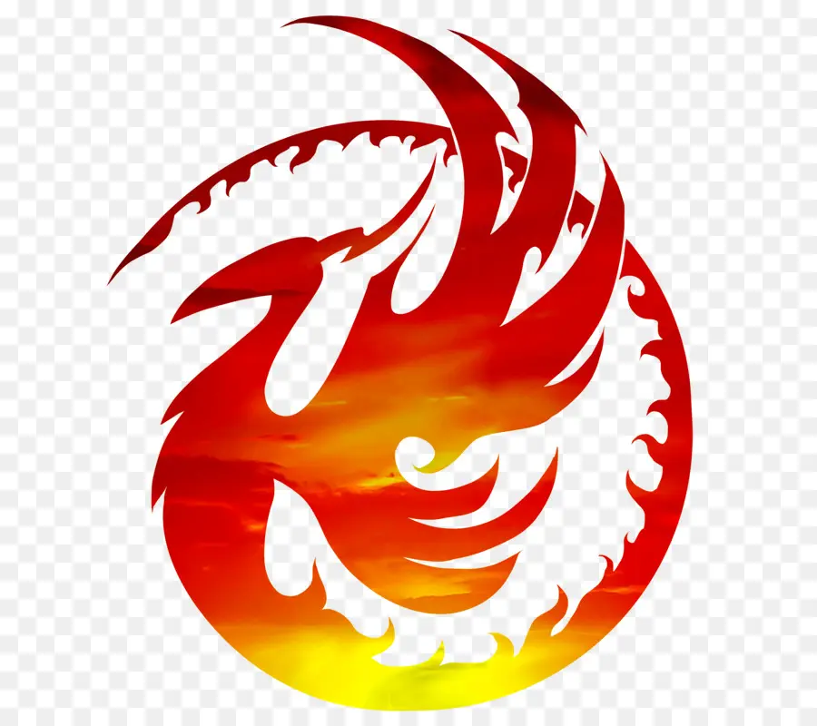 Logo，Phoenix PNG