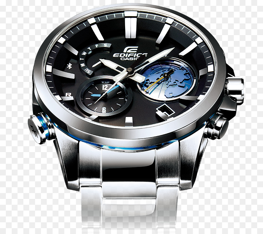 Montre Bracelet Bleue，Montre PNG