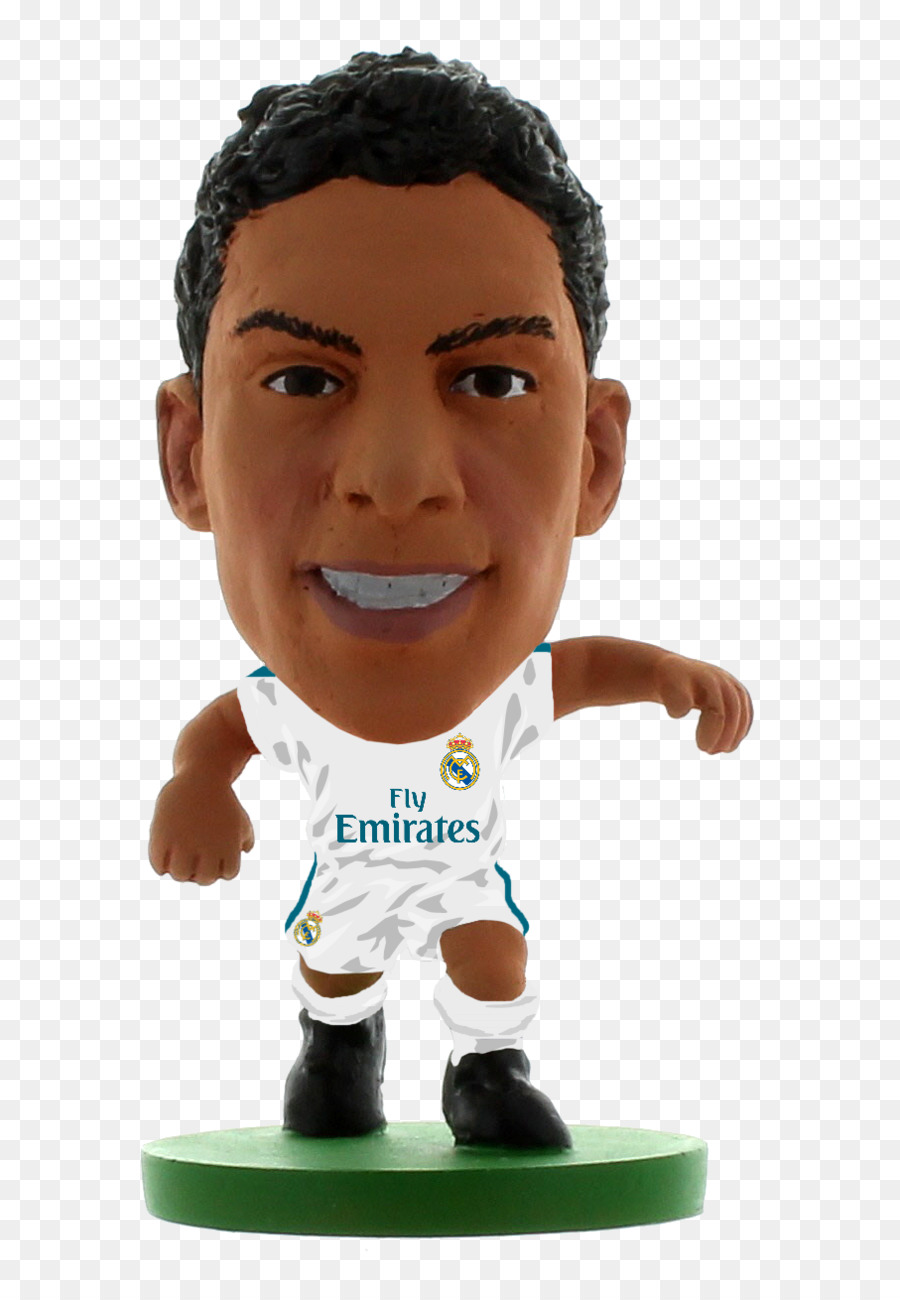 Raphaël Varane，Le Real Madrid Cf PNG