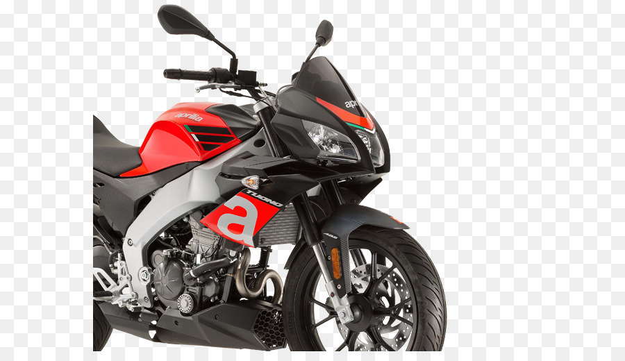 Moto Rouge Et Blanche，Vélo PNG