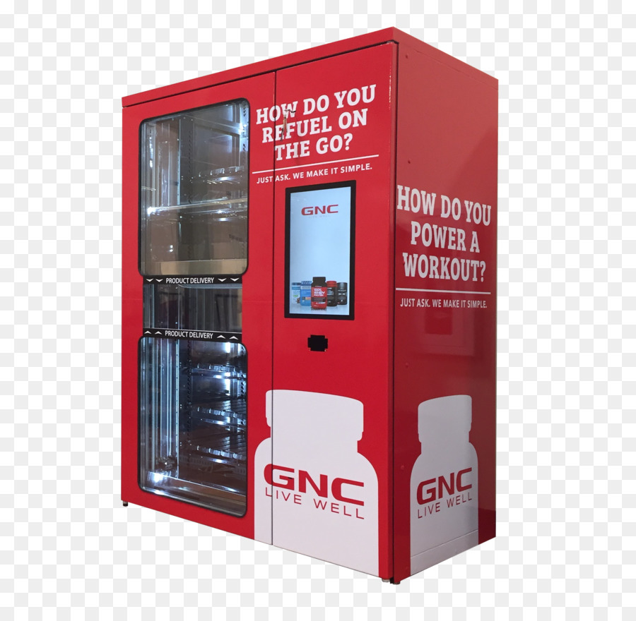 Distributeur Automatique，Gnc PNG