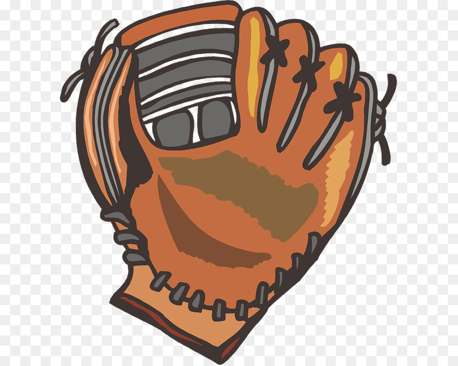 Gant De Baseball，Baseball PNG