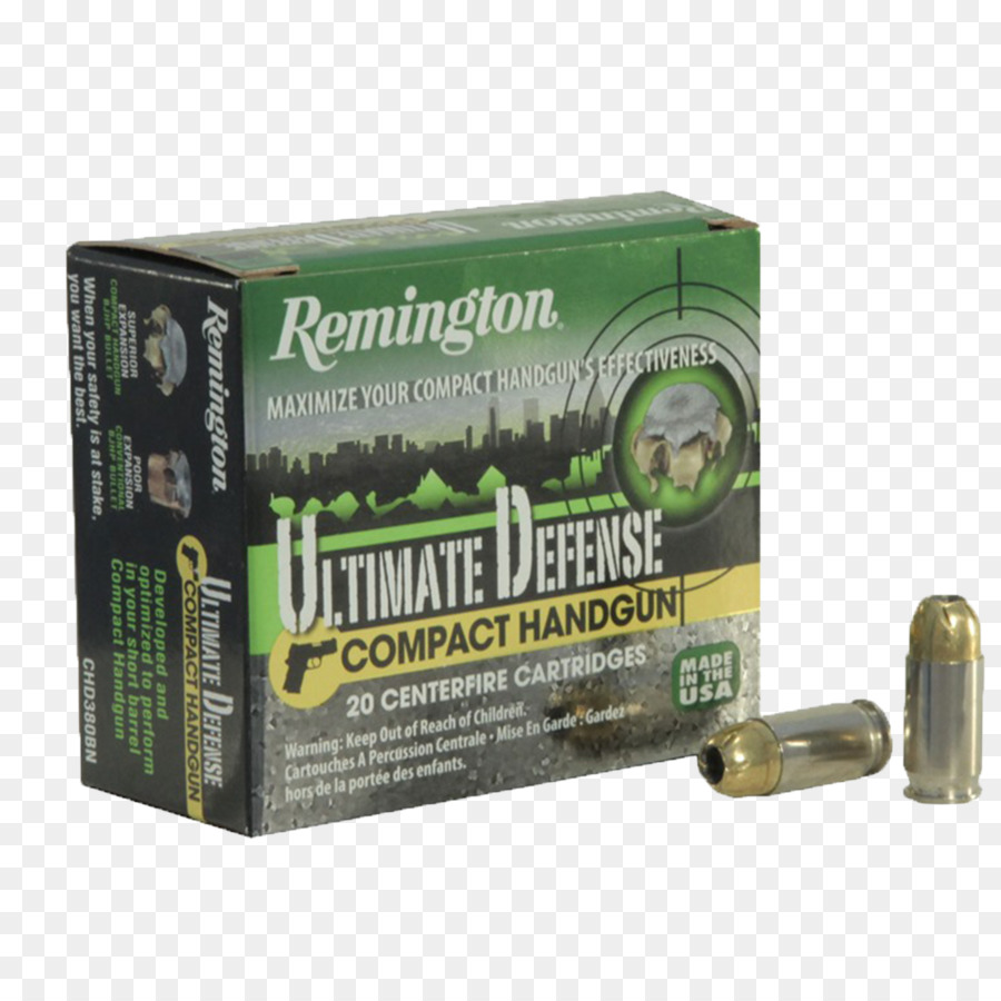 Munitions，Remington PNG