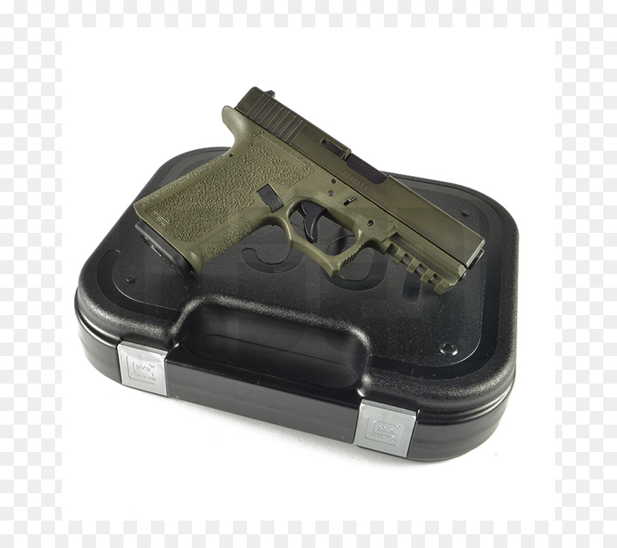 Glock Gesmbh，40 Sw PNG