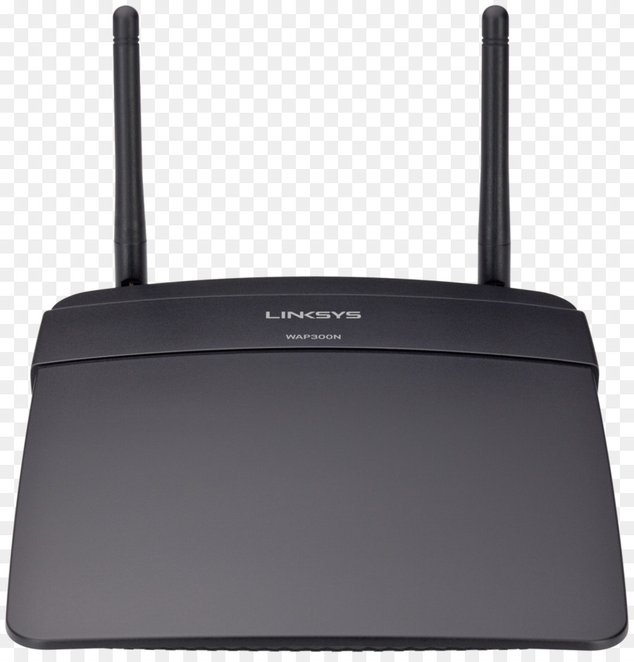 Linksys Wap300n，Points D Accès Sans Fil PNG