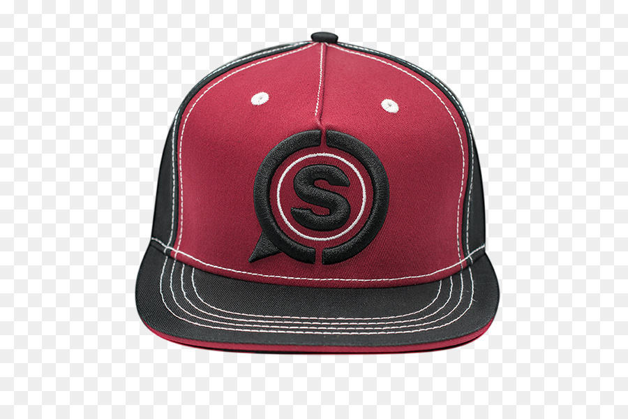 Casquette De Baseball，Noir PNG