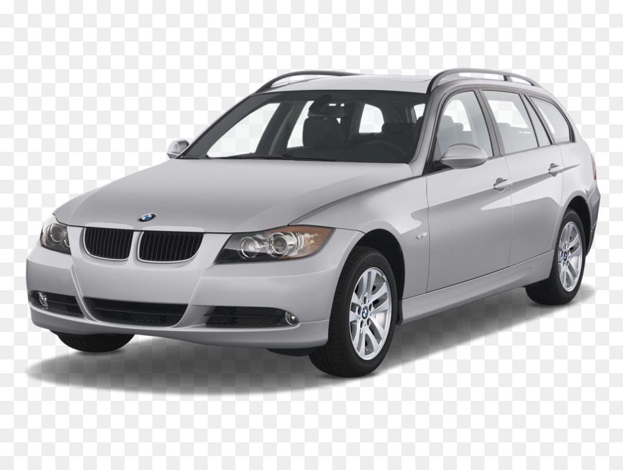 2009 Bmw Série 3，Voiture PNG