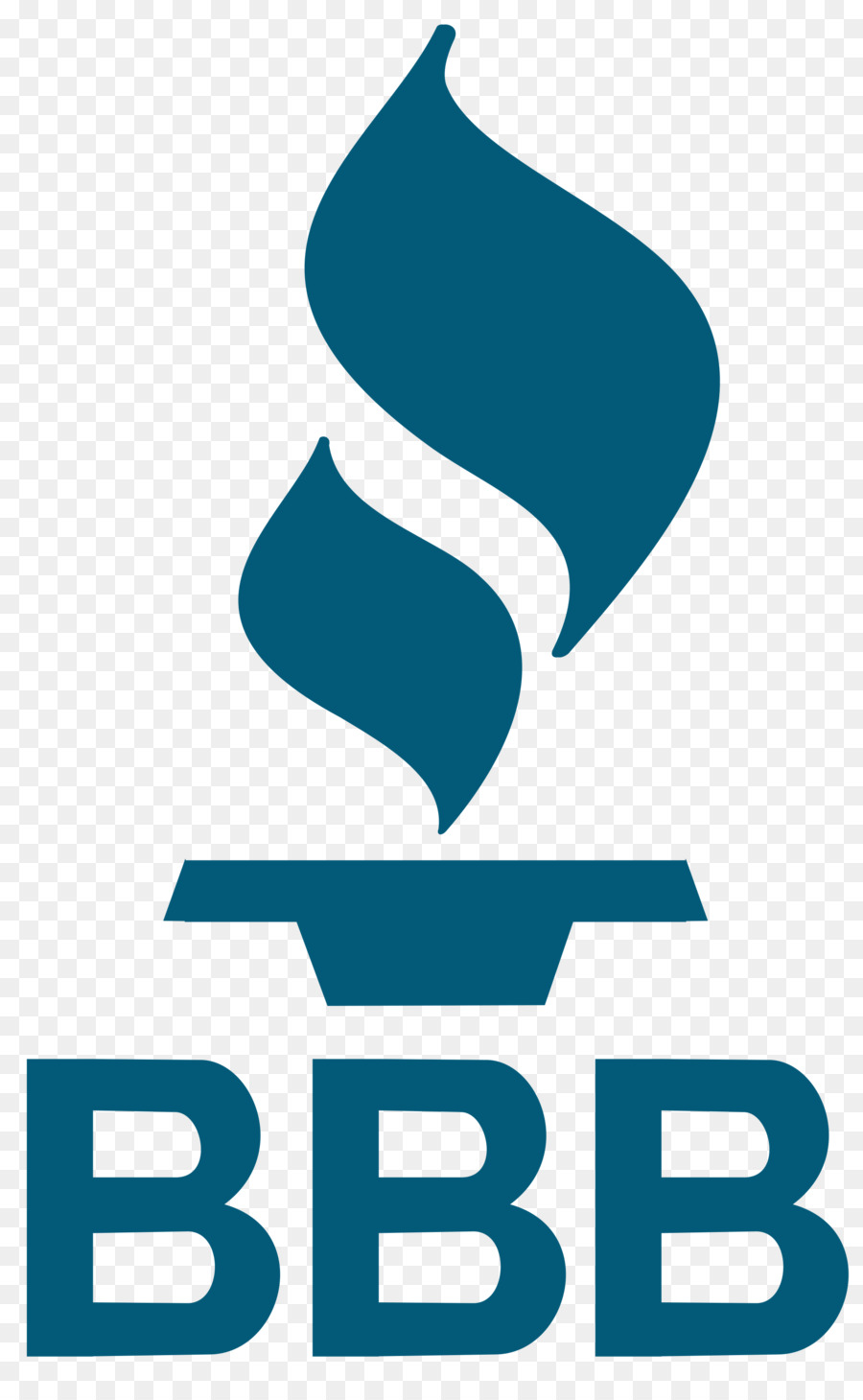 Logo Bbb，Bleu PNG