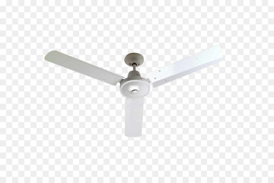 Ventilateur De Plafond Blanc，Refroidissement PNG