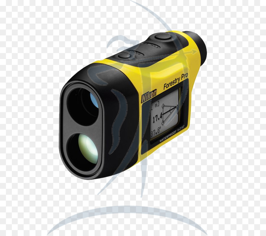 Nikon Forestry Pro Télémètre Laser，Les Télémètres PNG