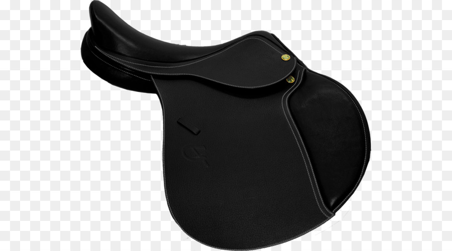 Selle Noire，Cheval PNG