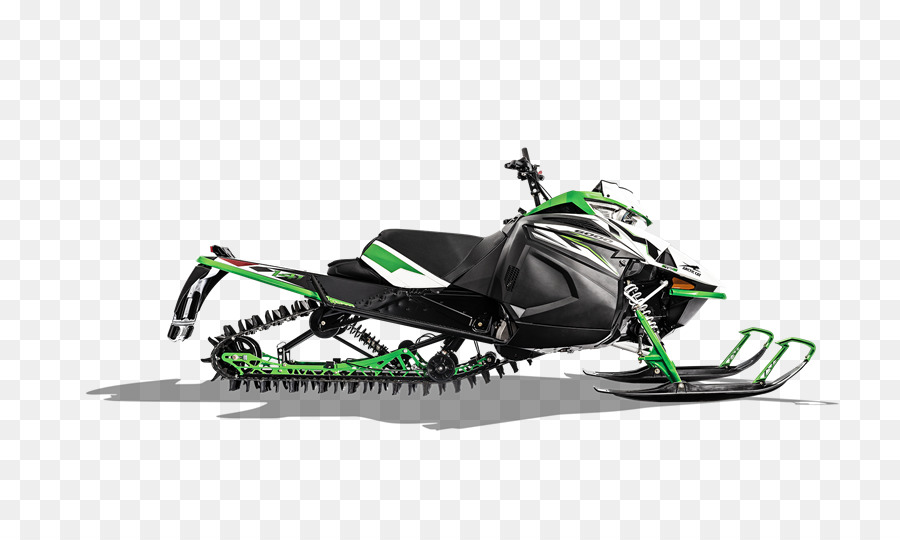 Arctic Cat，Motoneige PNG