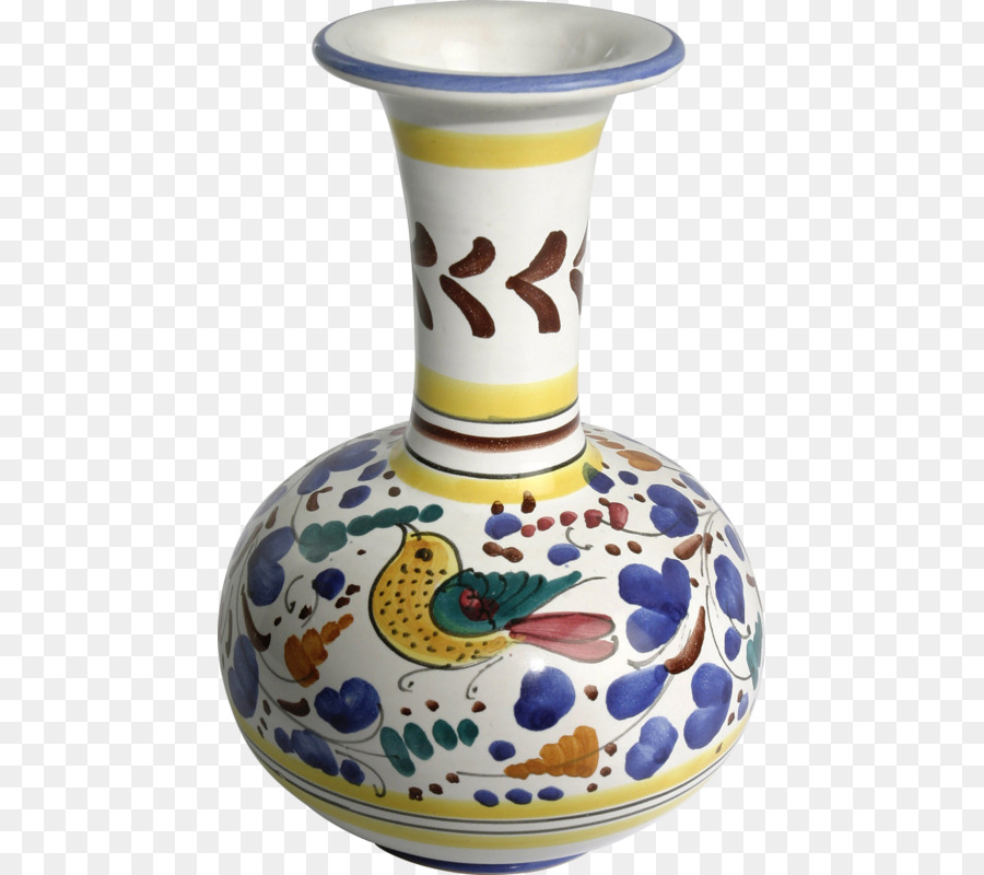 Vase，Céramique PNG