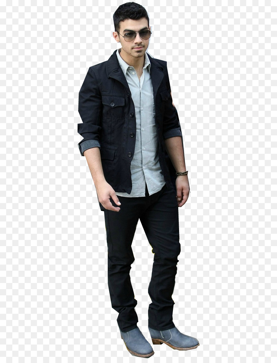 Joe Jonas，Blazer PNG