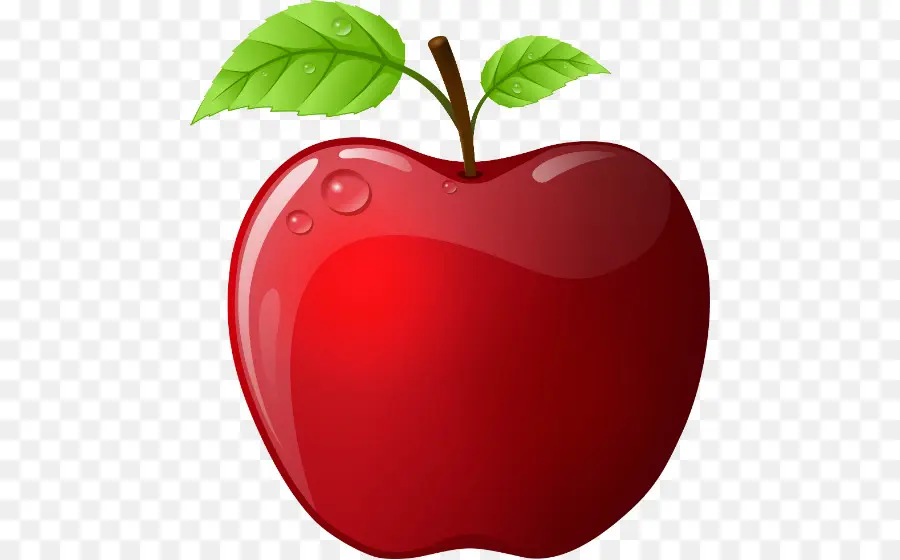 Pomme，Croustillant PNG