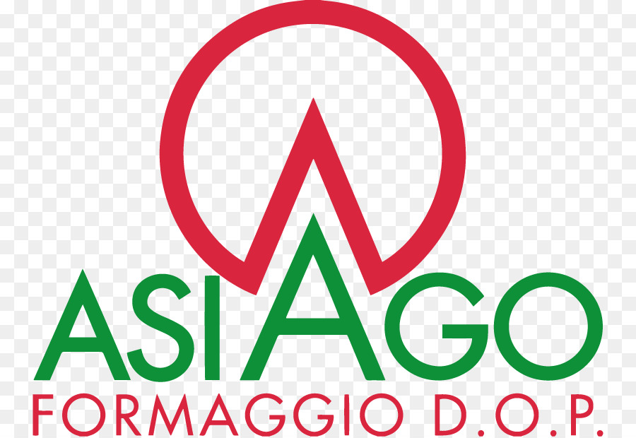 Asiago，La Cuisine Italienne PNG