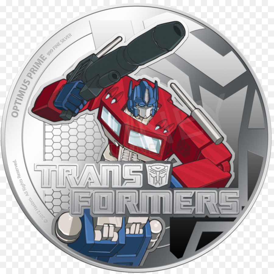 Optimus Prime，Transformateurs PNG