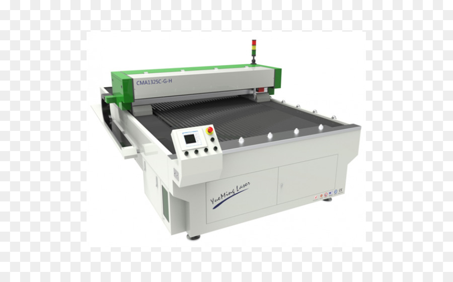 Machine，Découpe Laser PNG