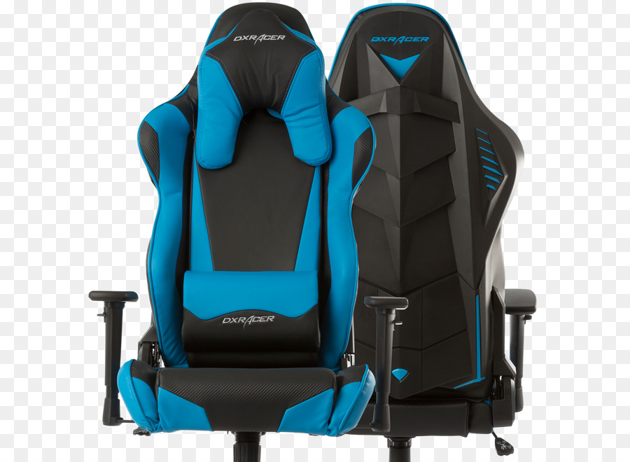 Bureau Des Fauteuils De Bureau，Dxracer PNG