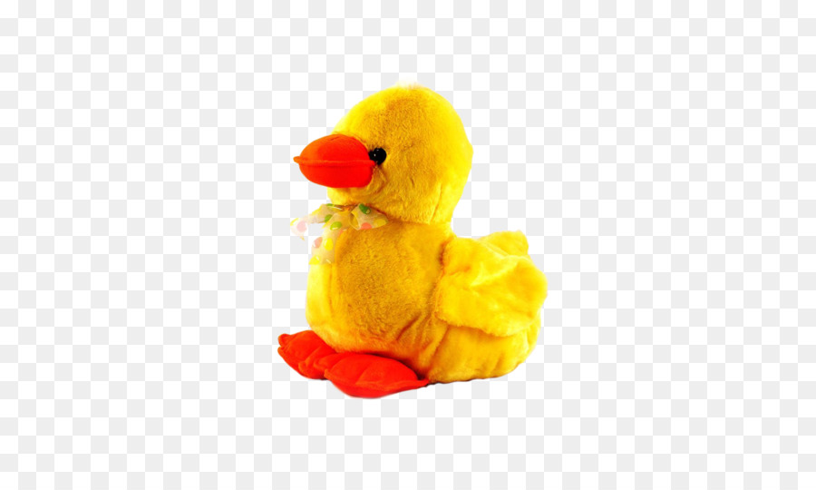 Canard，Des Animaux En Peluche Jouets En Peluche PNG