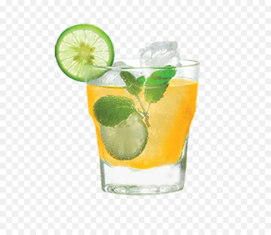 Garniture De Cocktails，Citron Vert PNG