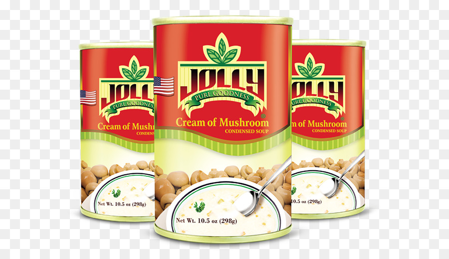 Crème，Soupe Crème De Champignon PNG