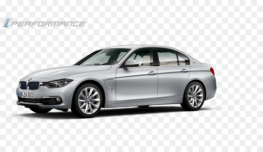 Bmw，2018 Bmw 320i Xdrive Sedan PNG