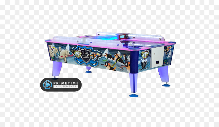 Air Hockey，Table PNG