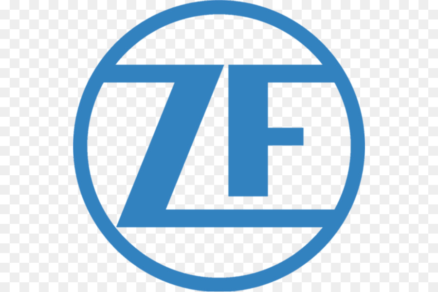 Logo Zf，Marque PNG