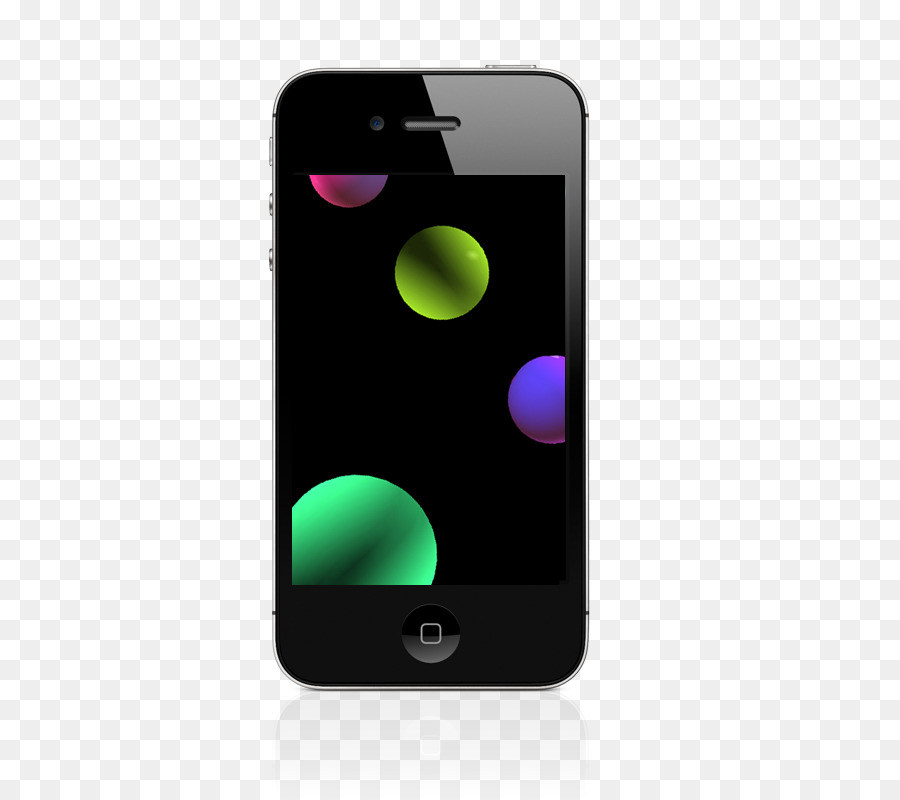 Iphone 4，Téléphone PNG