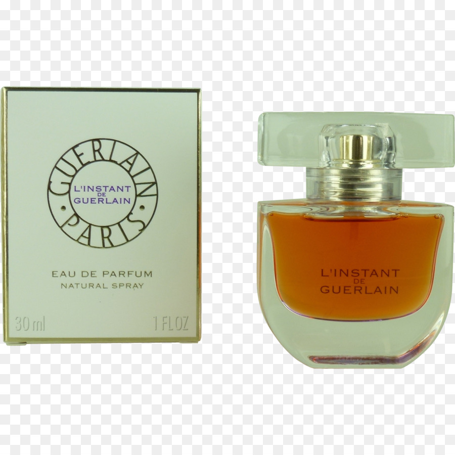 Parfum，L Instant De Guerlain Eau De Parfum Spray PNG