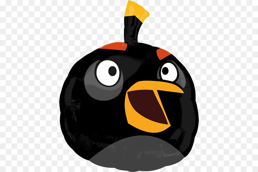 Oiseau，Angry Birds Go PNG