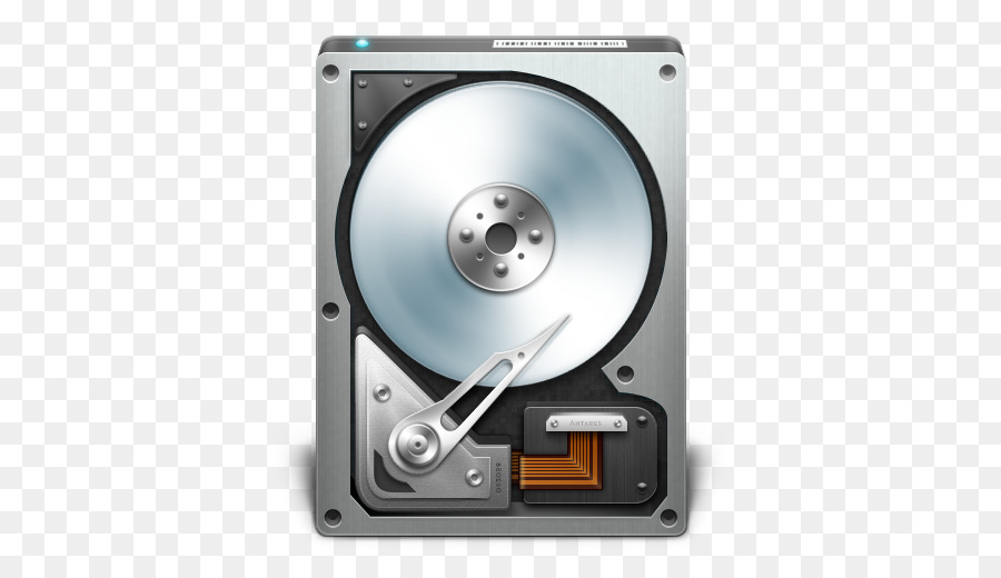 Les Disques Durs，Disque De Stockage PNG