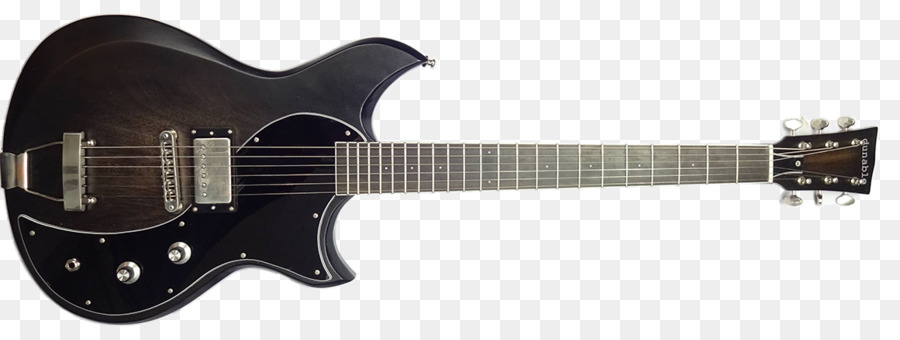 Guitare Noire，Cordes PNG