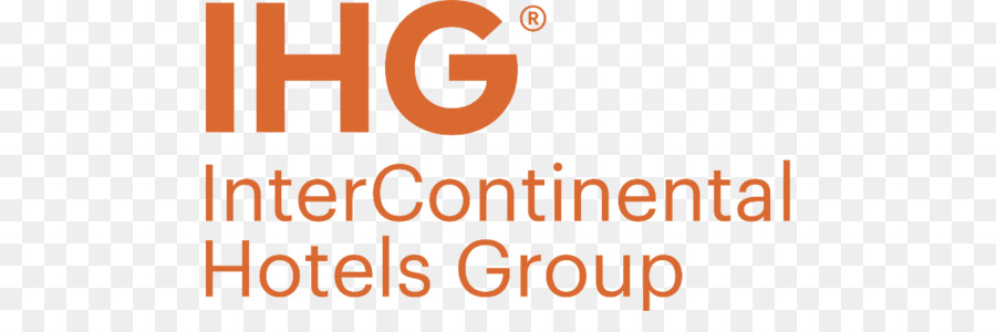 Logo Ihg，Intercontinental PNG