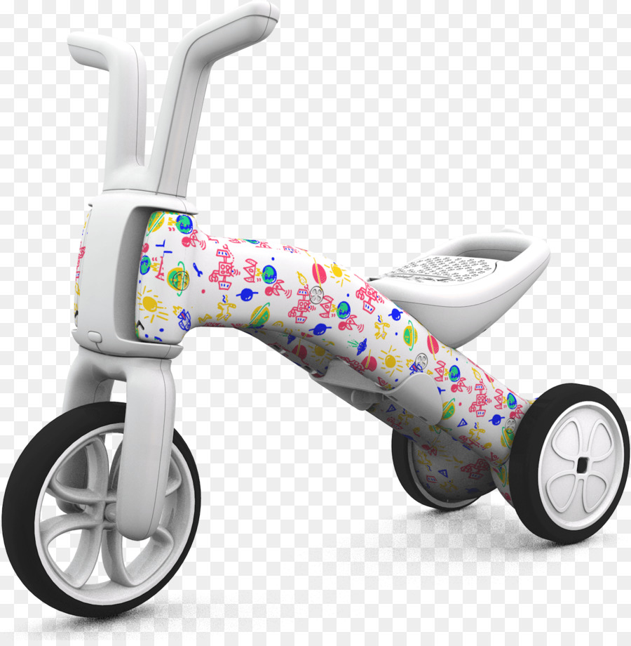 Équilibre Vélo，Tricycle PNG