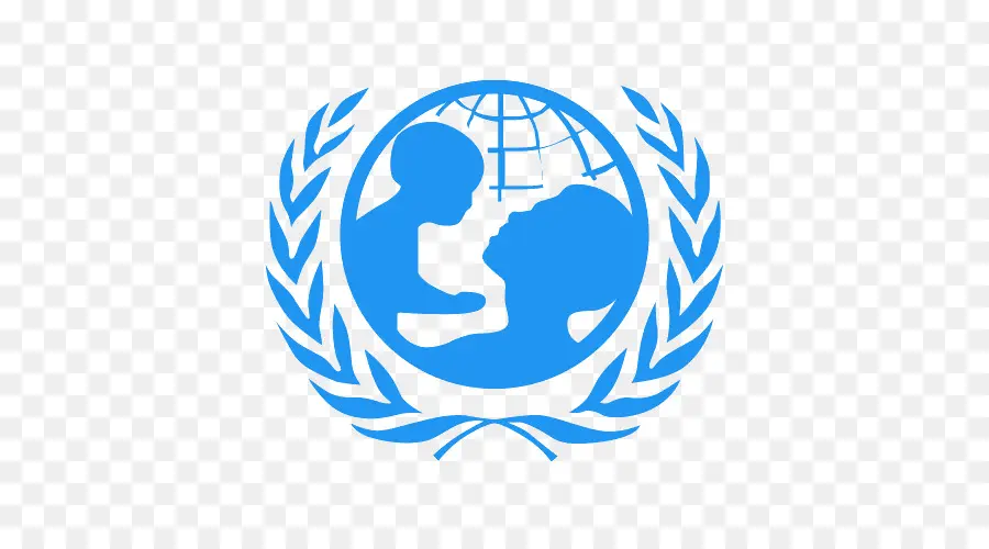 Logo De L'unicef，Enfant PNG