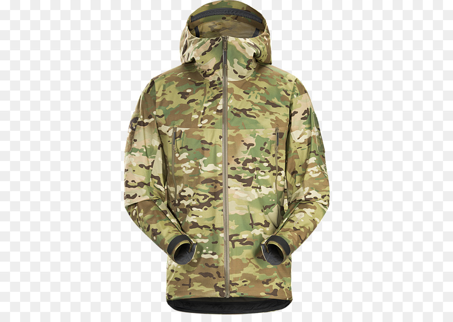 Capuche，Camouflage PNG