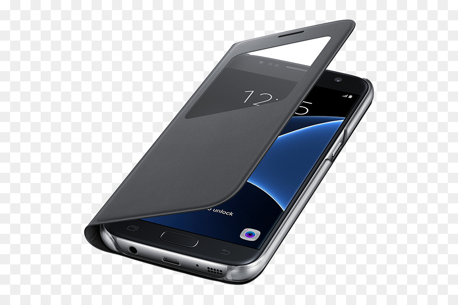 Samsung Galaxy S7 Bord，Accessoires De Téléphone Portable PNG