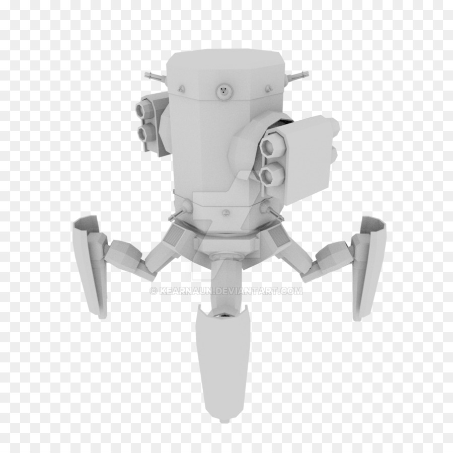 Robot，Angle PNG