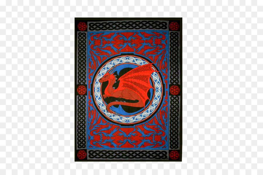 Tapisserie，Dragon PNG