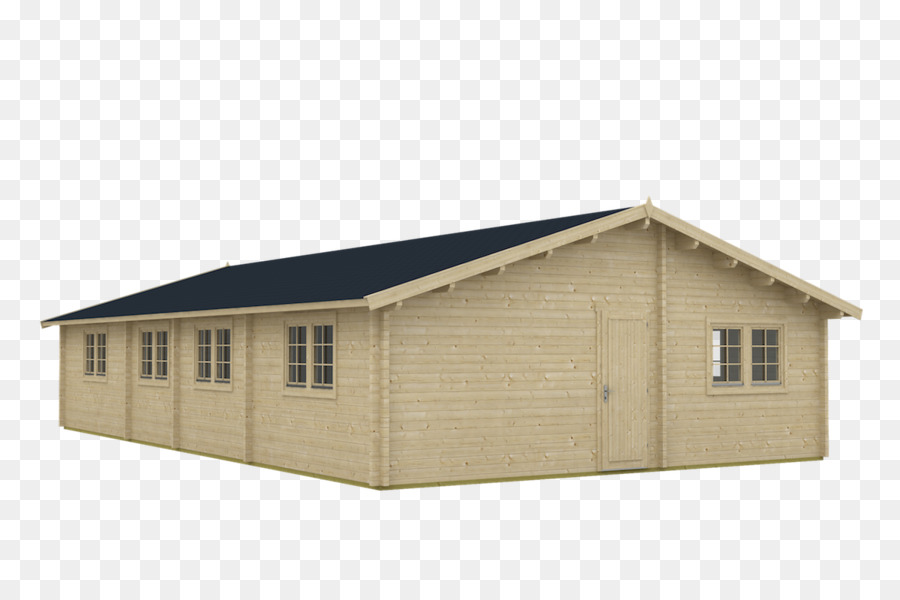 Maison En Bois，Cabine PNG