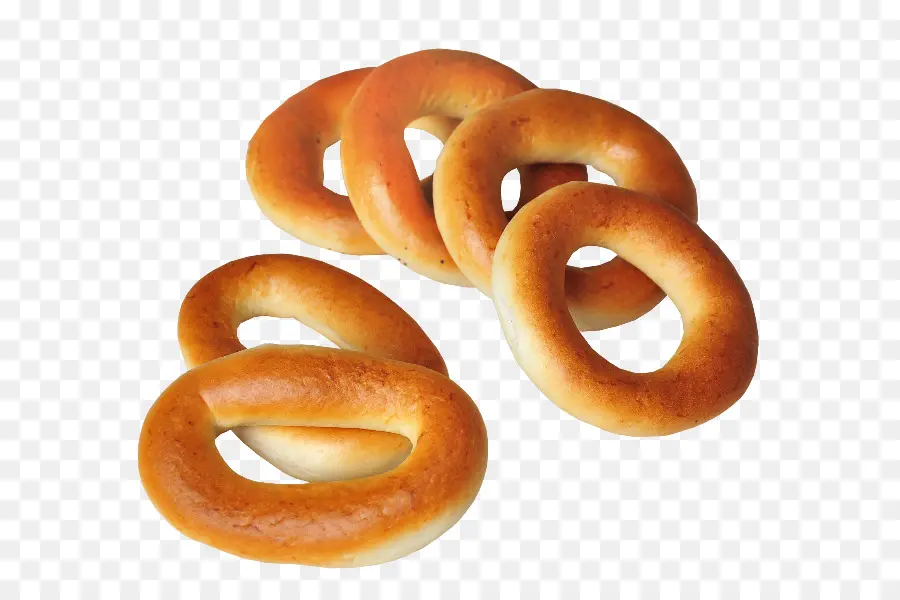 Bagels，Pain PNG