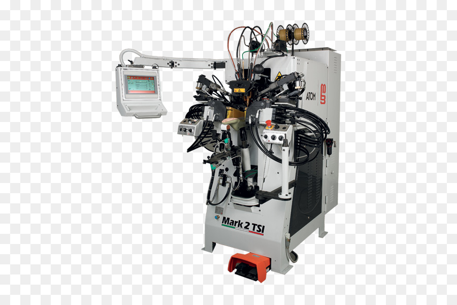 Machine，Client PNG