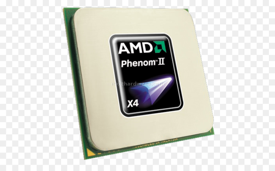 Athlon Ii，Phenom Ii PNG