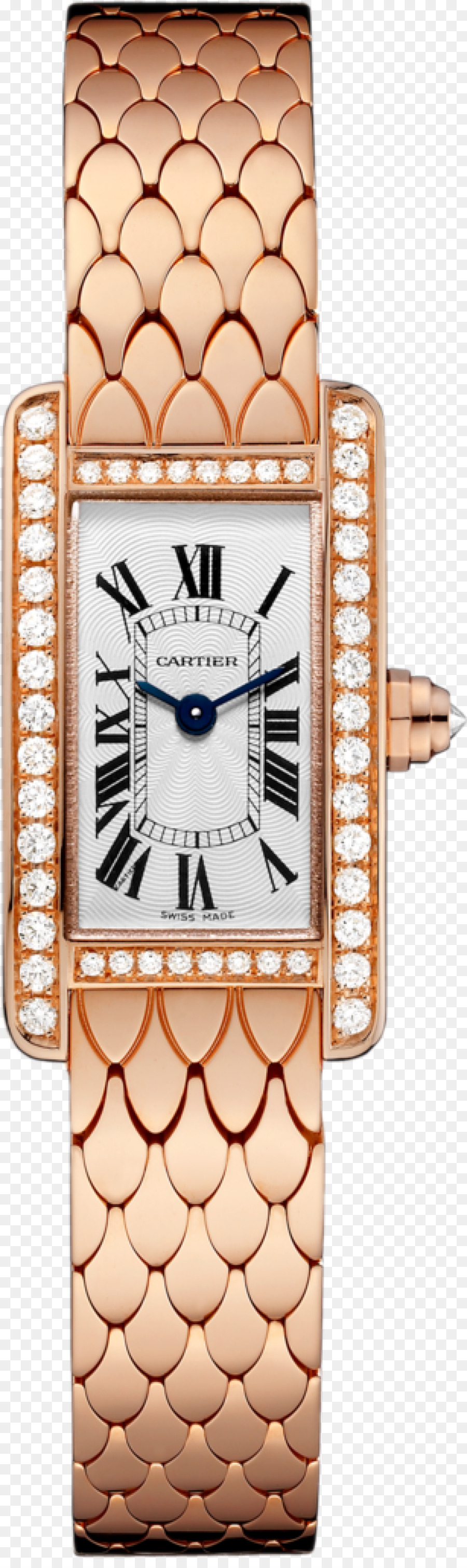Réservoir Cartier，Regarder PNG